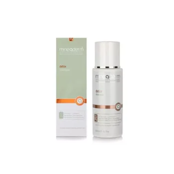Mineaderm Detox Shampoo 300ml