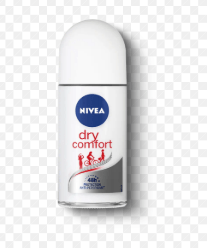 Nivea Dry Comfort Deodorant Roll On For Women 50ml