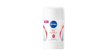 Nivea Dry Comfort Deodorant Stick For Women 40ml