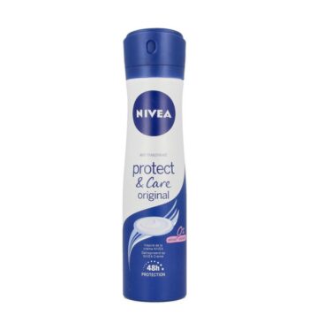 Nivea Protect and Care Deodorant Spray For Women 150ml