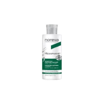Noreva Hexaphane Fortifying Soothing Shampoo 250ml