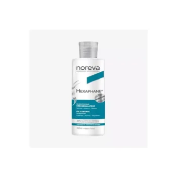 Noreva Hexaphane Oil Control Shampoo 250ml