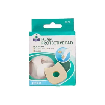Oppo Foam Protective Pad (One Size) - 6070