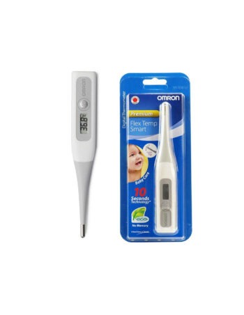 Omron Flex Temp Digital Smart Thermometer