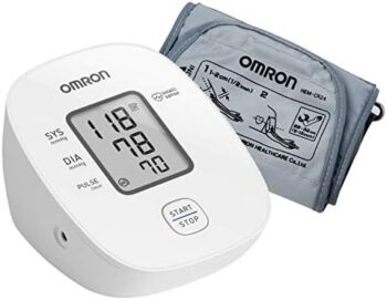 Omron M1 Upper Arm Blood Pressure Monitor 7121J