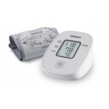 Omron M2 Basic Upper Arm Blood Pressure Monitor