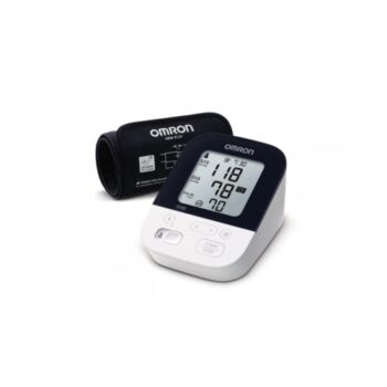 Omron M4 Intelli IT Upper Arm Blood Pressure Monitor