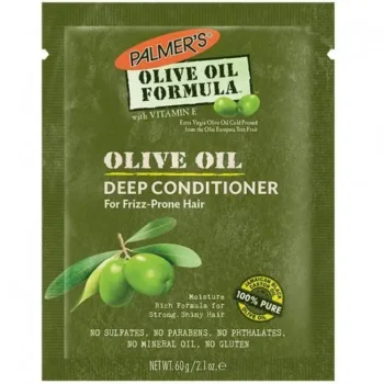 Palmers Olive Oil Hair Mask Sach 60g