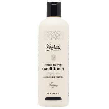 Raghad Organics Amino Therapy Sulfate Free Conditioner 500ml