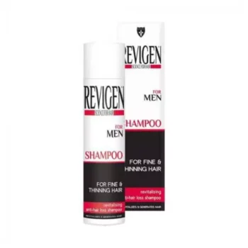 Revigen Anti Hair Loss Shampoo (For Men) 250ml
