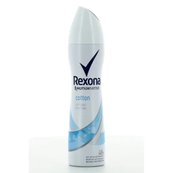 Rexona Deodorant Spray For Women 200ml