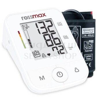 Rossmax X3 Blood Pressure Monitor