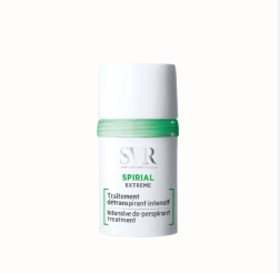 SVR Spirial Extreme Anti Perspirant Roll on Deodorant 20ml
