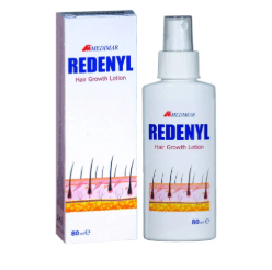 Medimar Redenyl Hair Growth Lotion 80ml