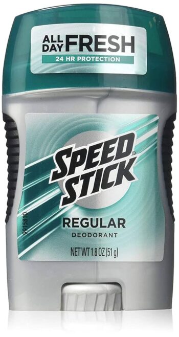 Speed Stick Deodorant Stick For Men 50g