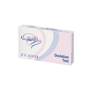 SureLab Ovulation Test 2 Pcs