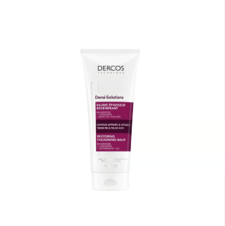 Vichy Dercos Densi Solutions Thickening Hair Balm 200ml