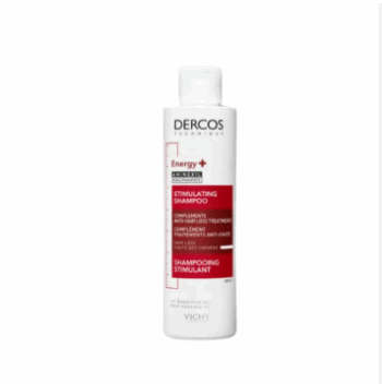 Vichy Dercos Energy + Shampoo 200ml