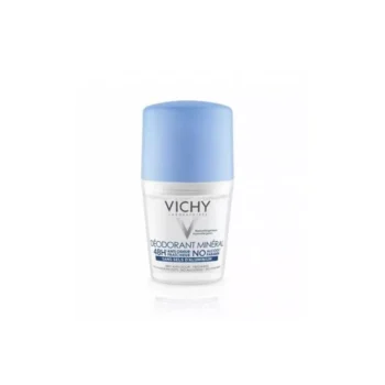 Vichy Mineral 48H Deodorant Roll On 50ml