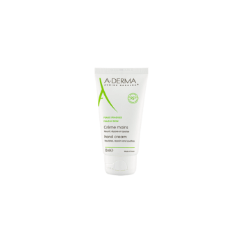 A-Derma Hand Cream 50ml