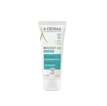 A-Derma Phys/Biology Global Cream 40 ml