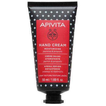 Apivita Hand Cream Jasmine 50 ml