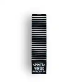 Apivita Lipcare Lip Balm with Propolis 4.4 g