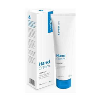 Avalon Hand Cream Fragrance Free 90 ml