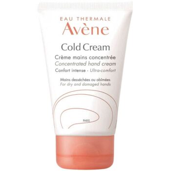 Avene Cold Cream Hand Cream 50ml