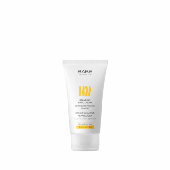 Babe Hand Cream 50ml