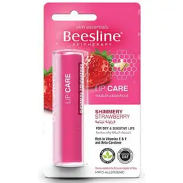 Beesline Lip Balm Berry Kisses 4.5 gm