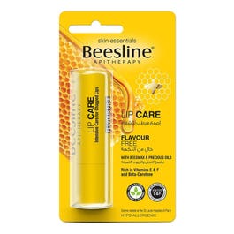 Beesline Lip Balm With Bees Wax 4 gm