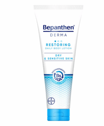 Bepanthen Restoring Body Lotion 200ml