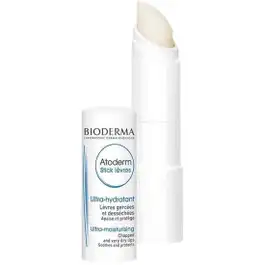 Bioderma Atoderm Stick Levers Lip Stick 4 gm