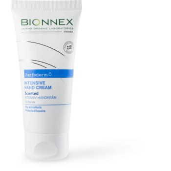 Bionnex Perfederm Intensive Hand Cream Anti-Aging 50ml