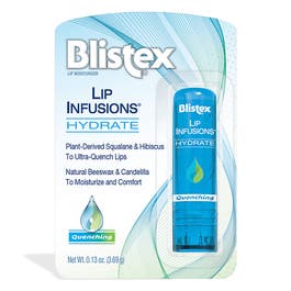 Blistex Lip Infusions Hydrate 3.69 gm