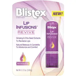 Blistex Lip Infusions Revive 3.6gm