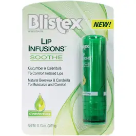 Blistex Lip Infusions Soothe 3.6gm
