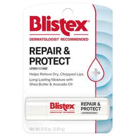 Blistex Repair & Protect Lip Balm 3.6gm