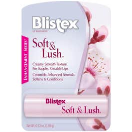 Blistex Soft & Lush Lip Balm 3.6gm