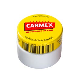 Carmex Classic Lip Balm In Jar 7.5 gm