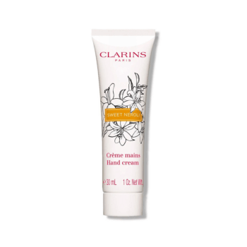 Clarins Hand Cream Neroli 30ml