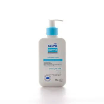 Clevie Derma Daily Body Lotion 237ml