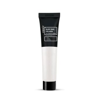 Coxir Black Snail Collagen All In One Eye Cream 30ml