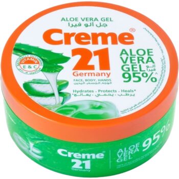 Cream 21 Aloe Vera Gel 300ml