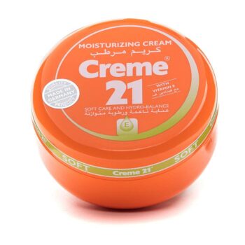 Cream 21 Vitamin E Cream 250ml