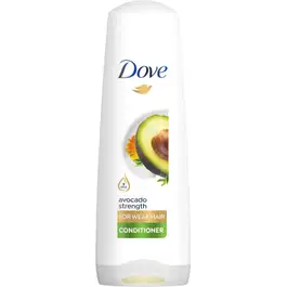 Dove Conditioner Avocado Strength 340ml