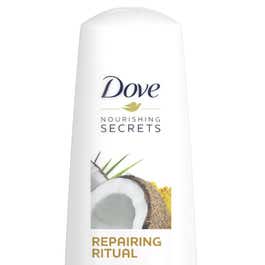 Dove Conditioner Ccocont Repair 340ml