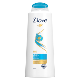 Dove Daily Care Shampoo 590ml