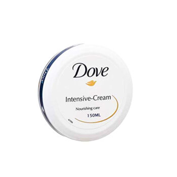 Dove Intensive Nourishing Care Cream 150ml